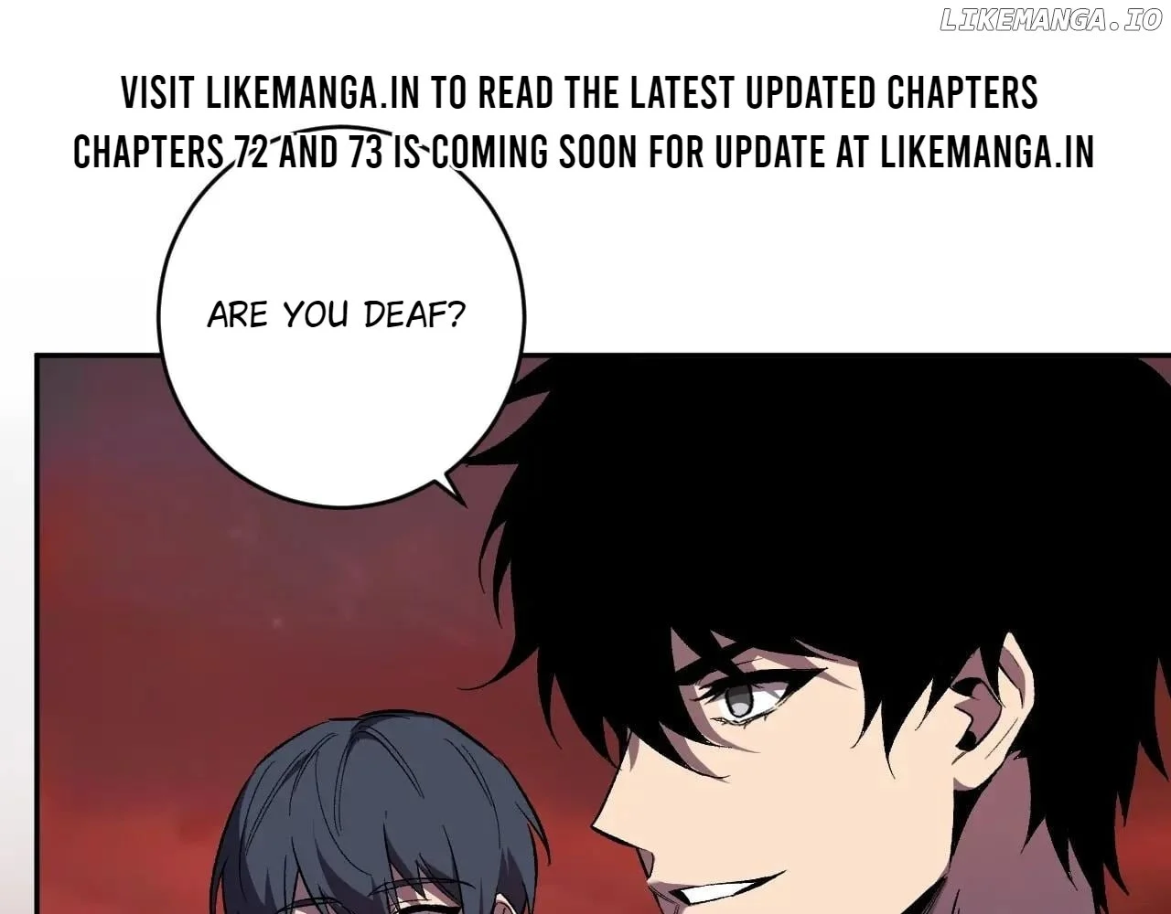 Read Virus King Manga Online