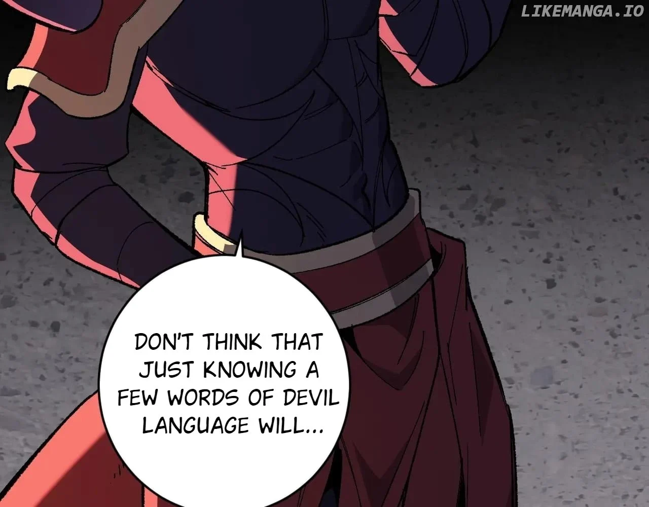 Read Virus King Manga Online