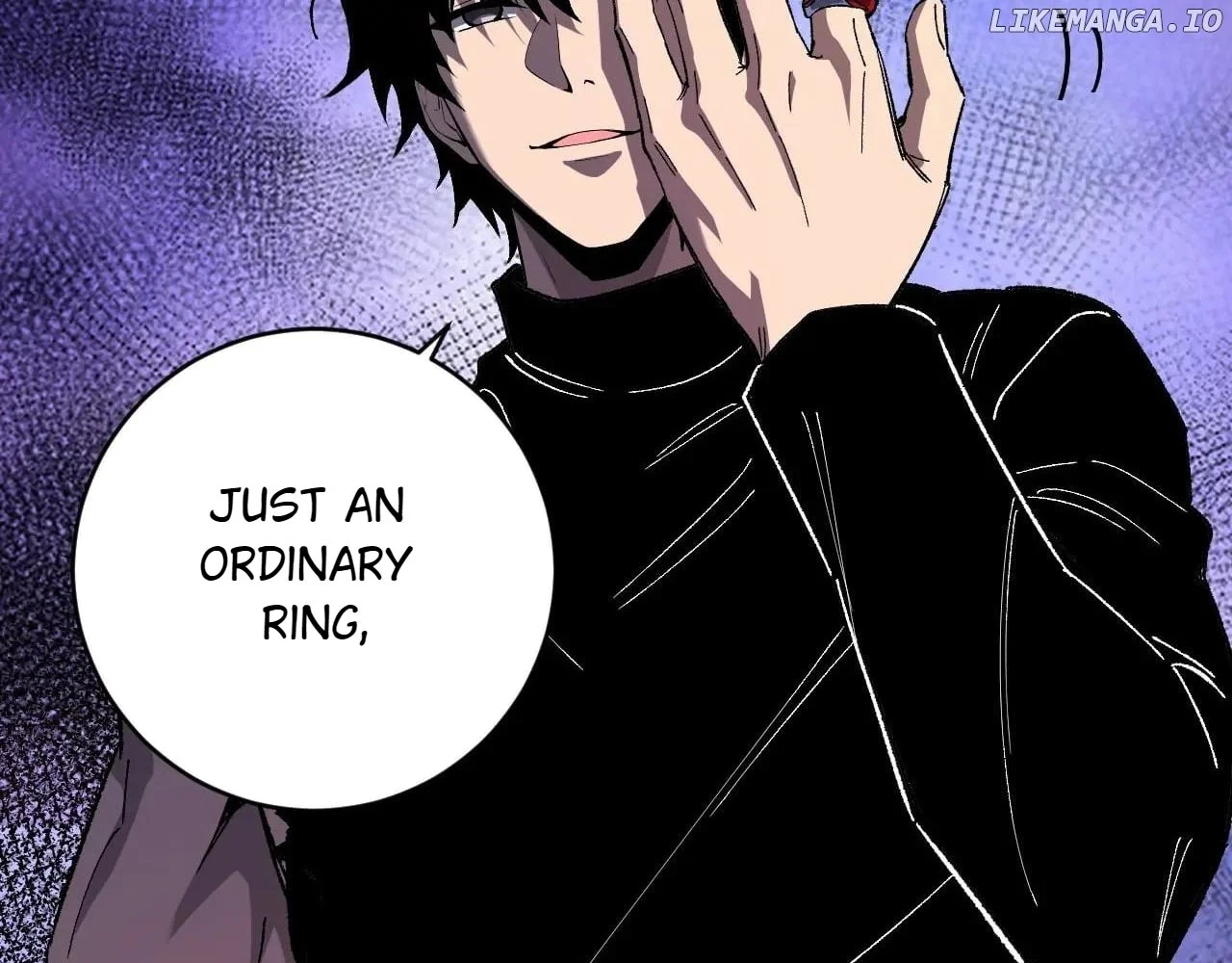 Read Virus King Manga Online