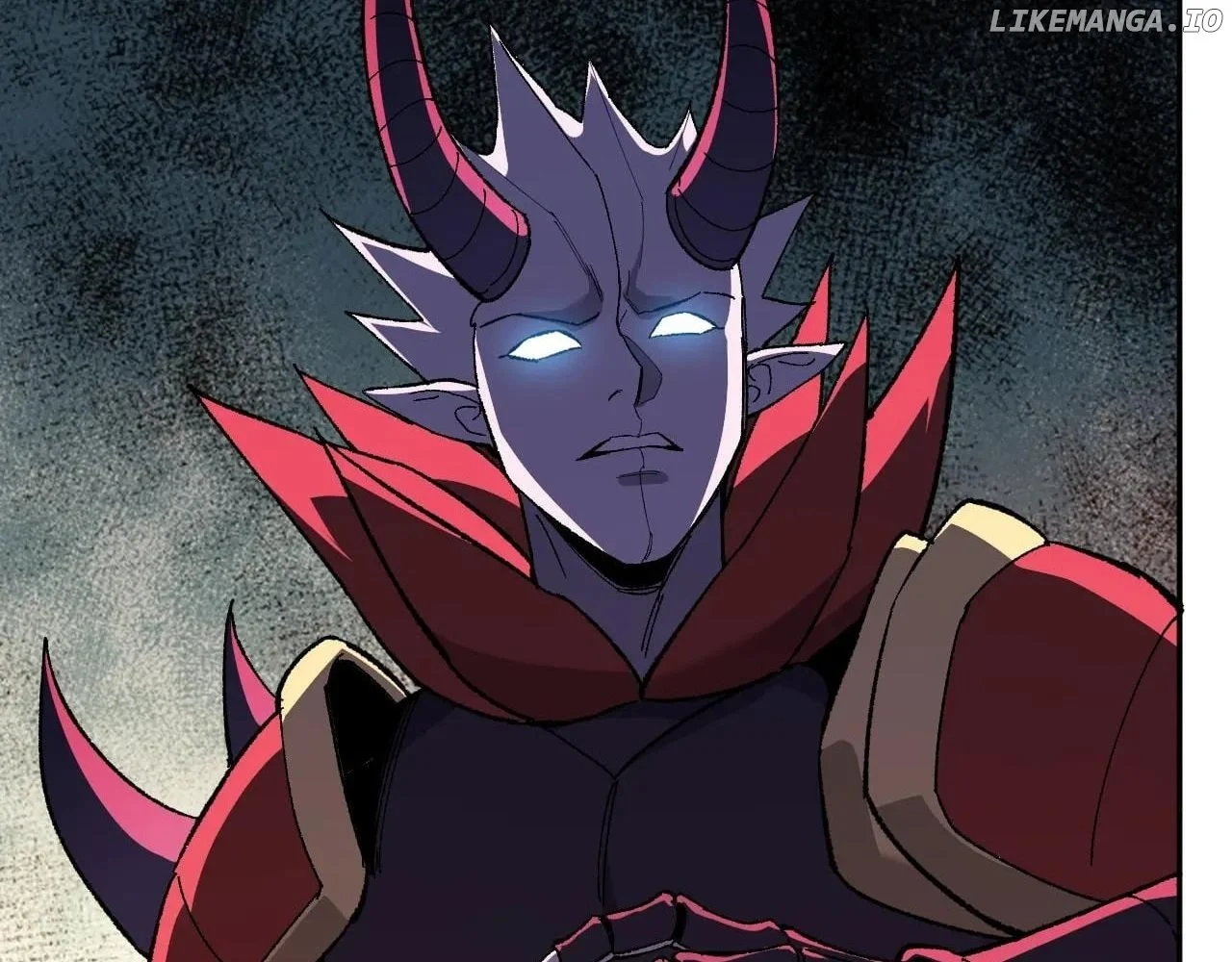 Read Virus King Manga Online