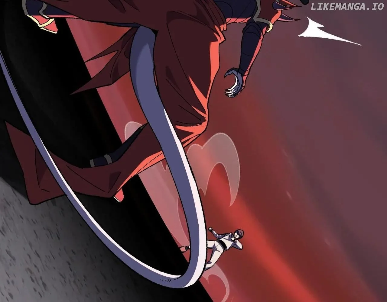 Read Virus King Manga Online