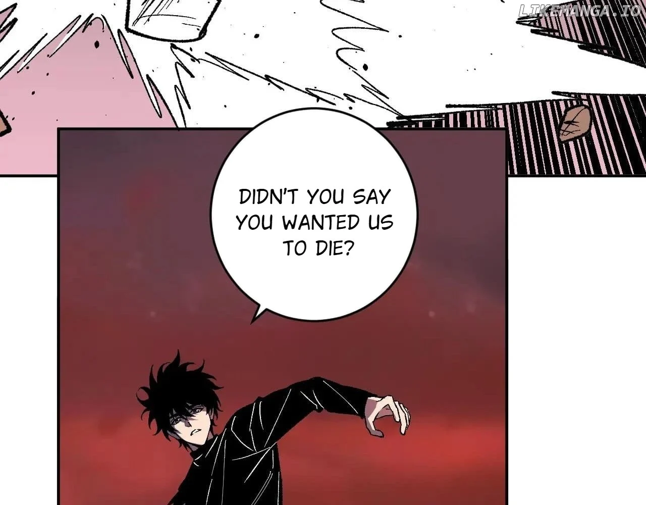 Read Virus King Manga Online