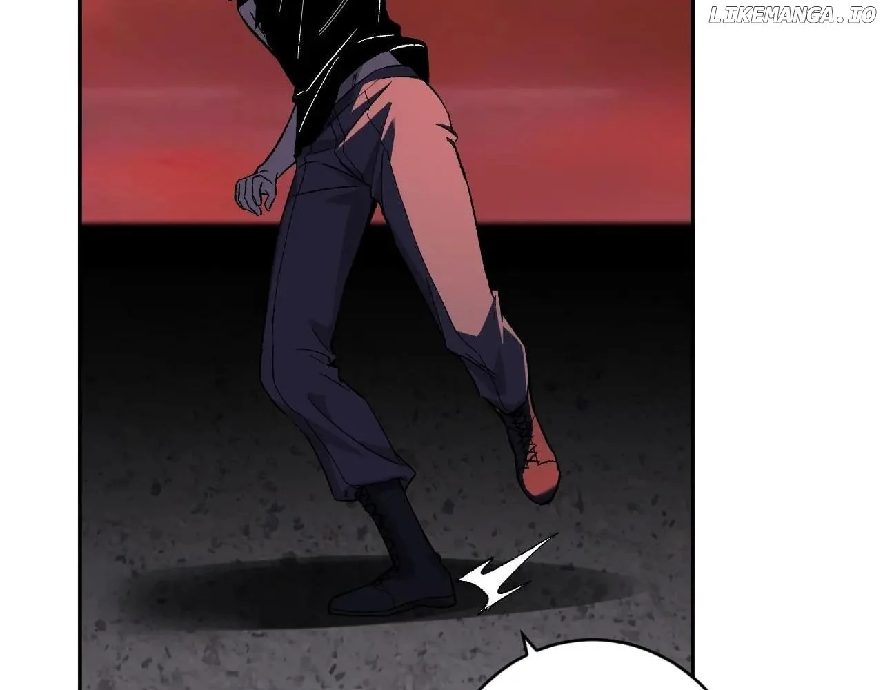 Read Virus King Manga Online