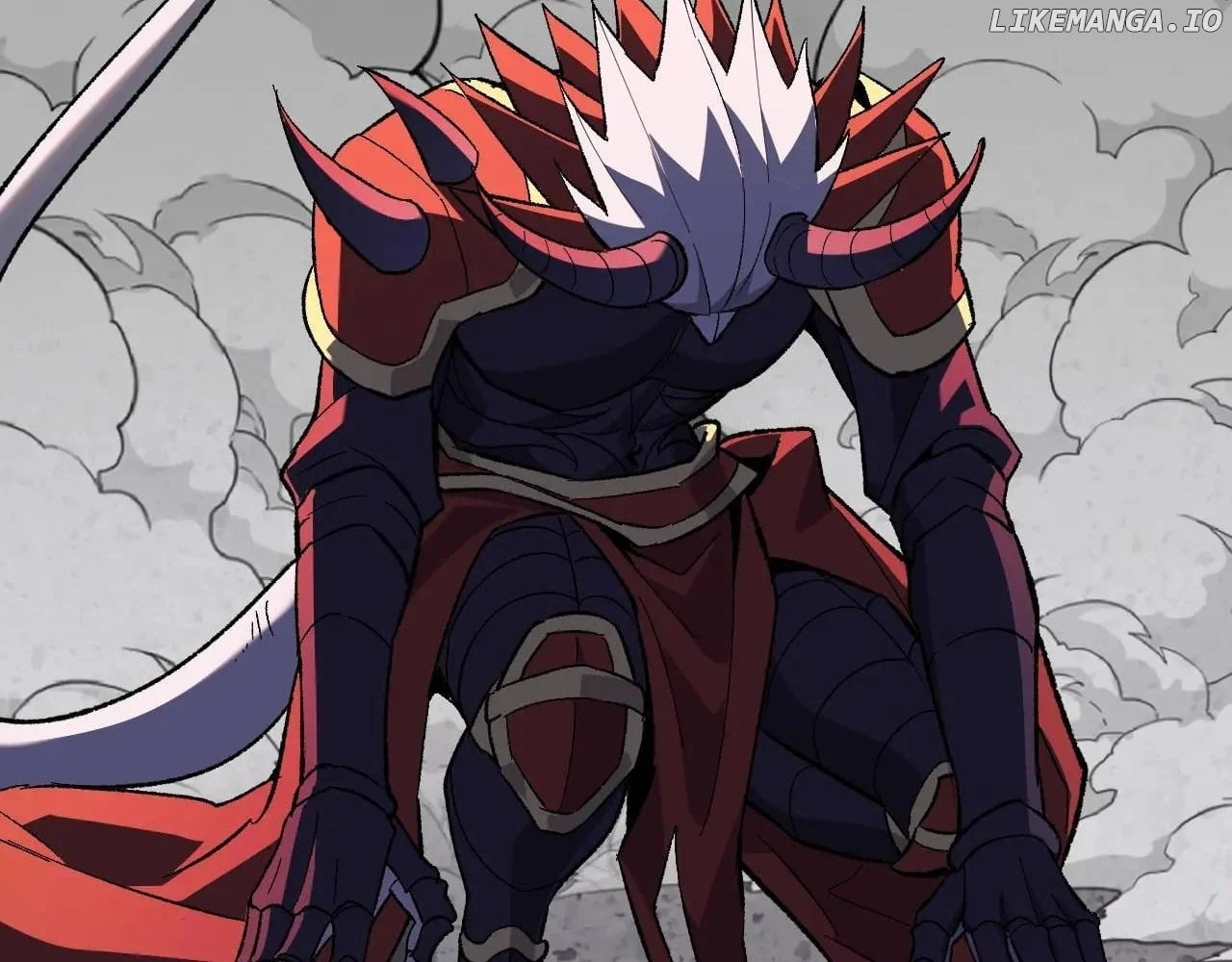 Read Virus King Manga Online