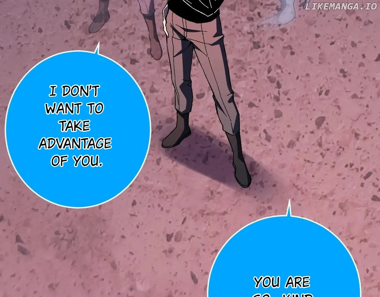 Read Virus King Manga Online