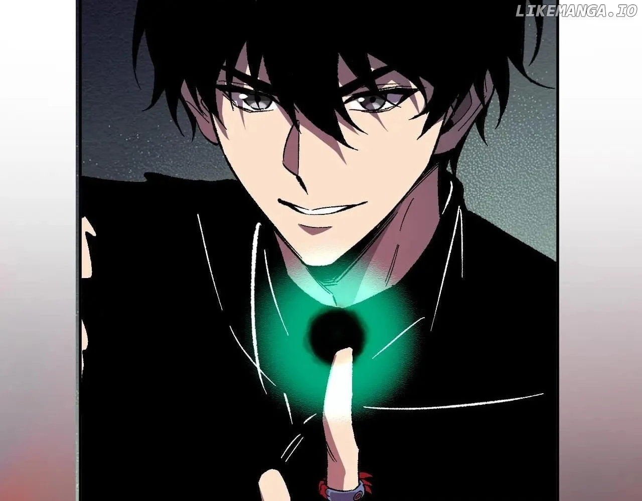 Read Virus King Manga Online