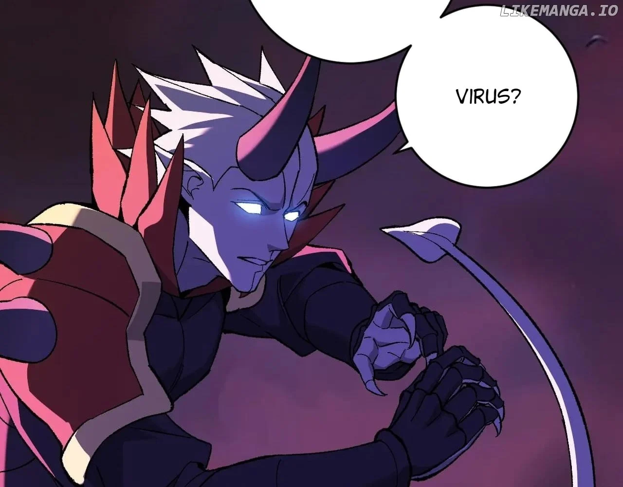 Read Virus King Manga Online
