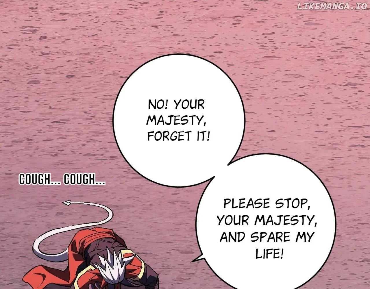 Read Virus King Manga Online