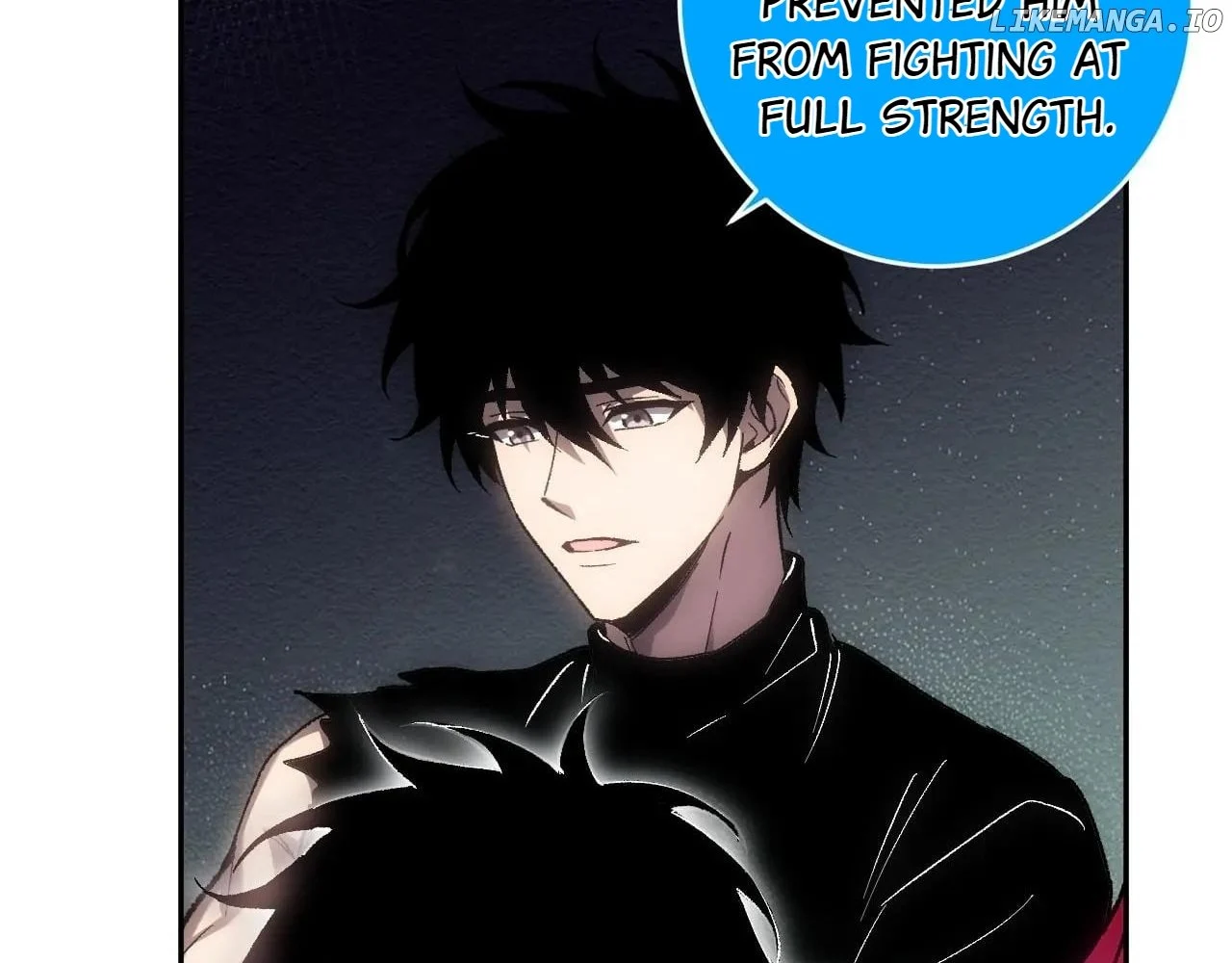Read Virus King Manga Online