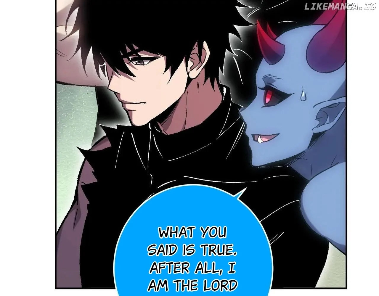 Read Virus King Manga Online