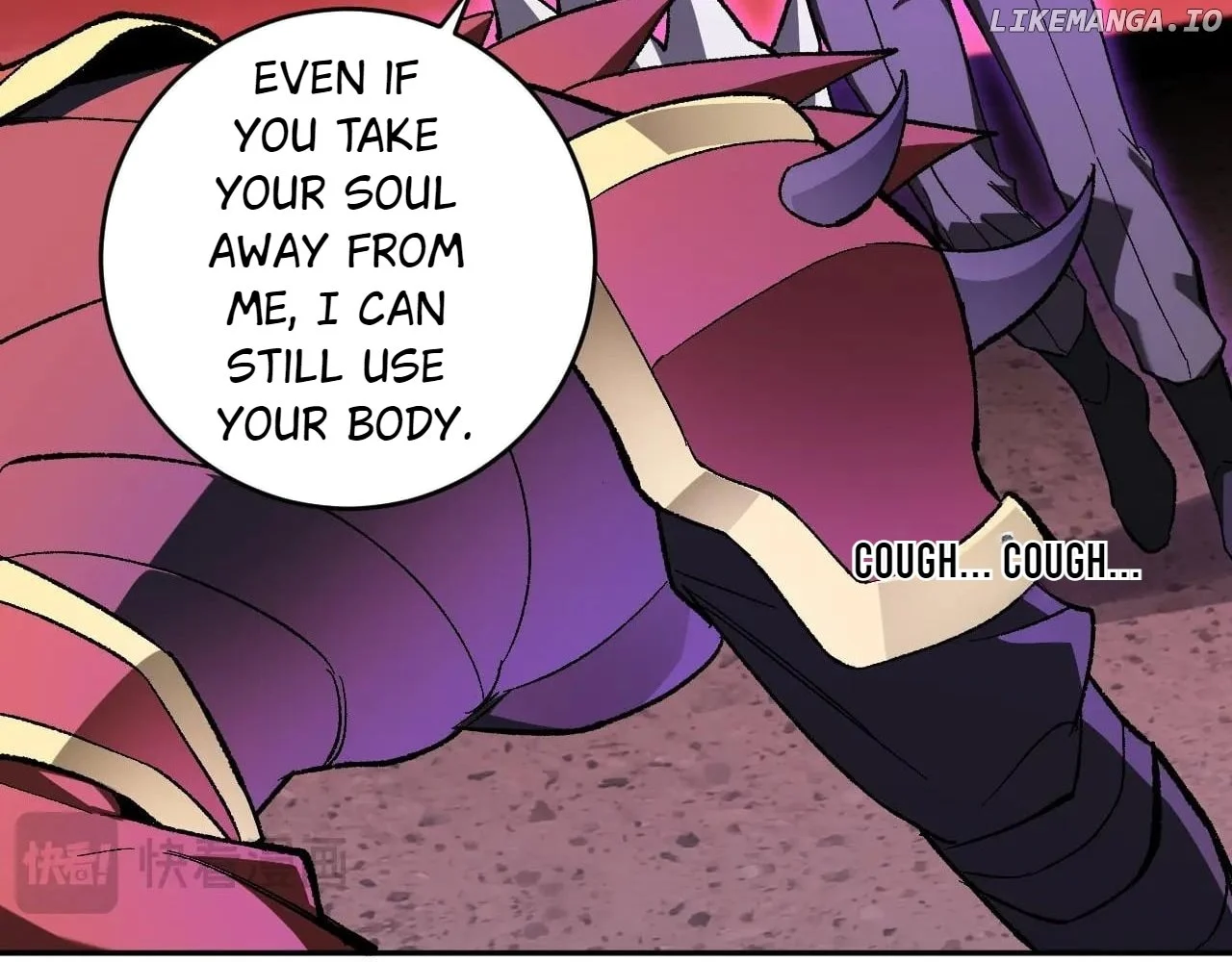 Read Virus King Manga Online