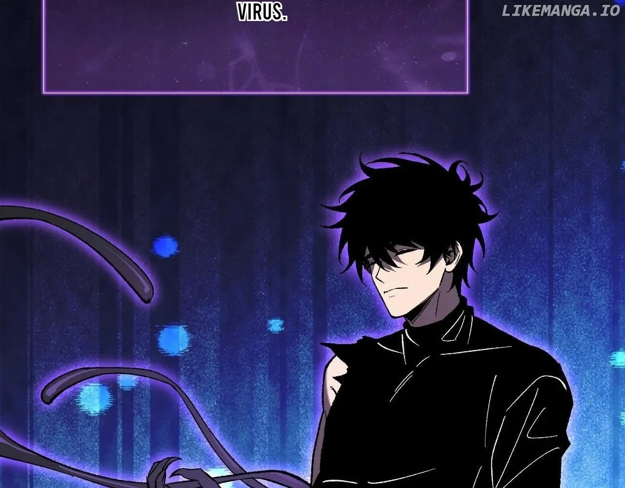 Read Virus King Manga Online