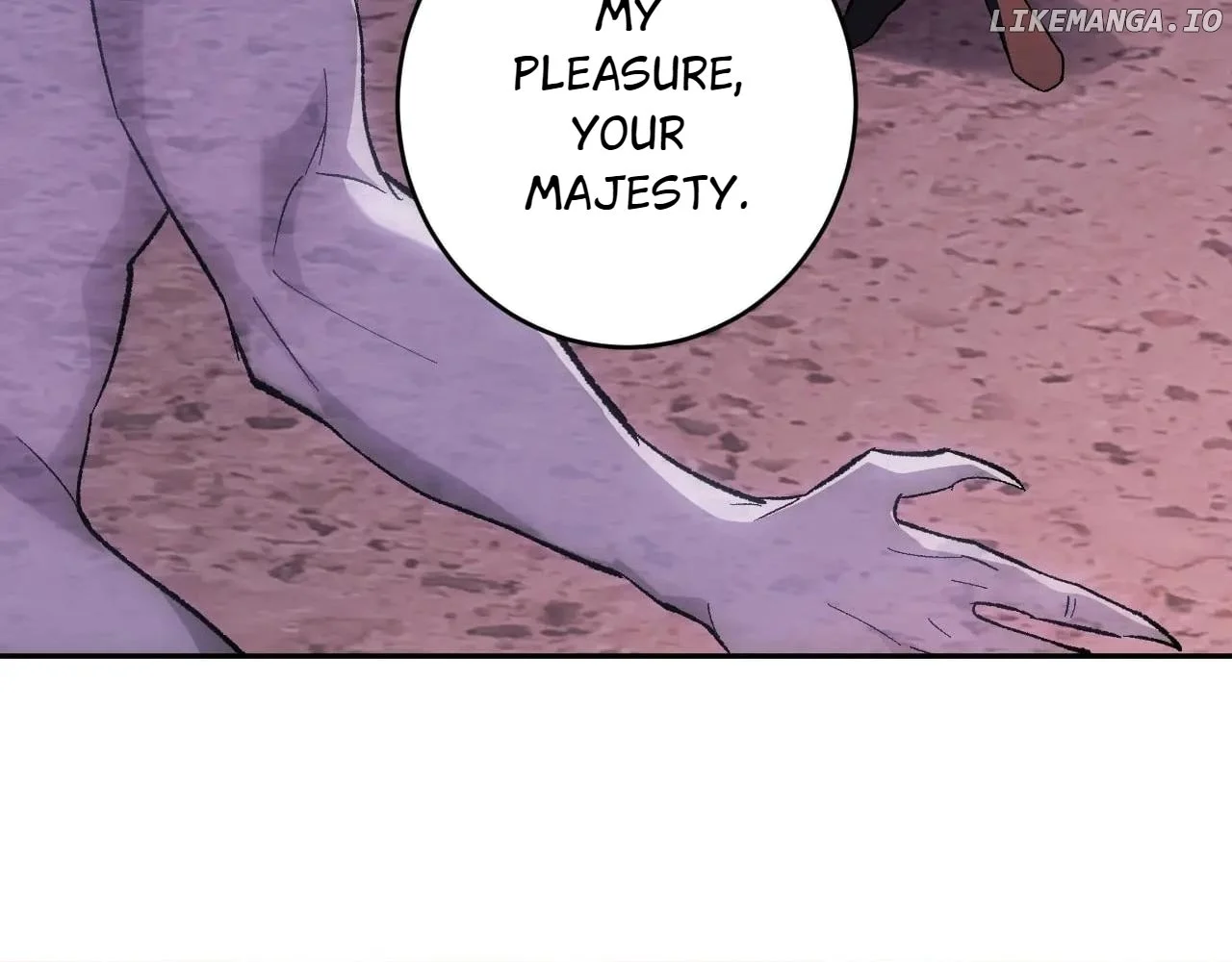 Read Virus King Manga Online
