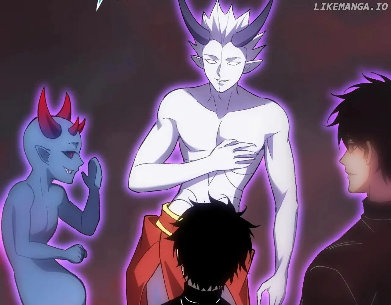 Read Virus King Manga Online