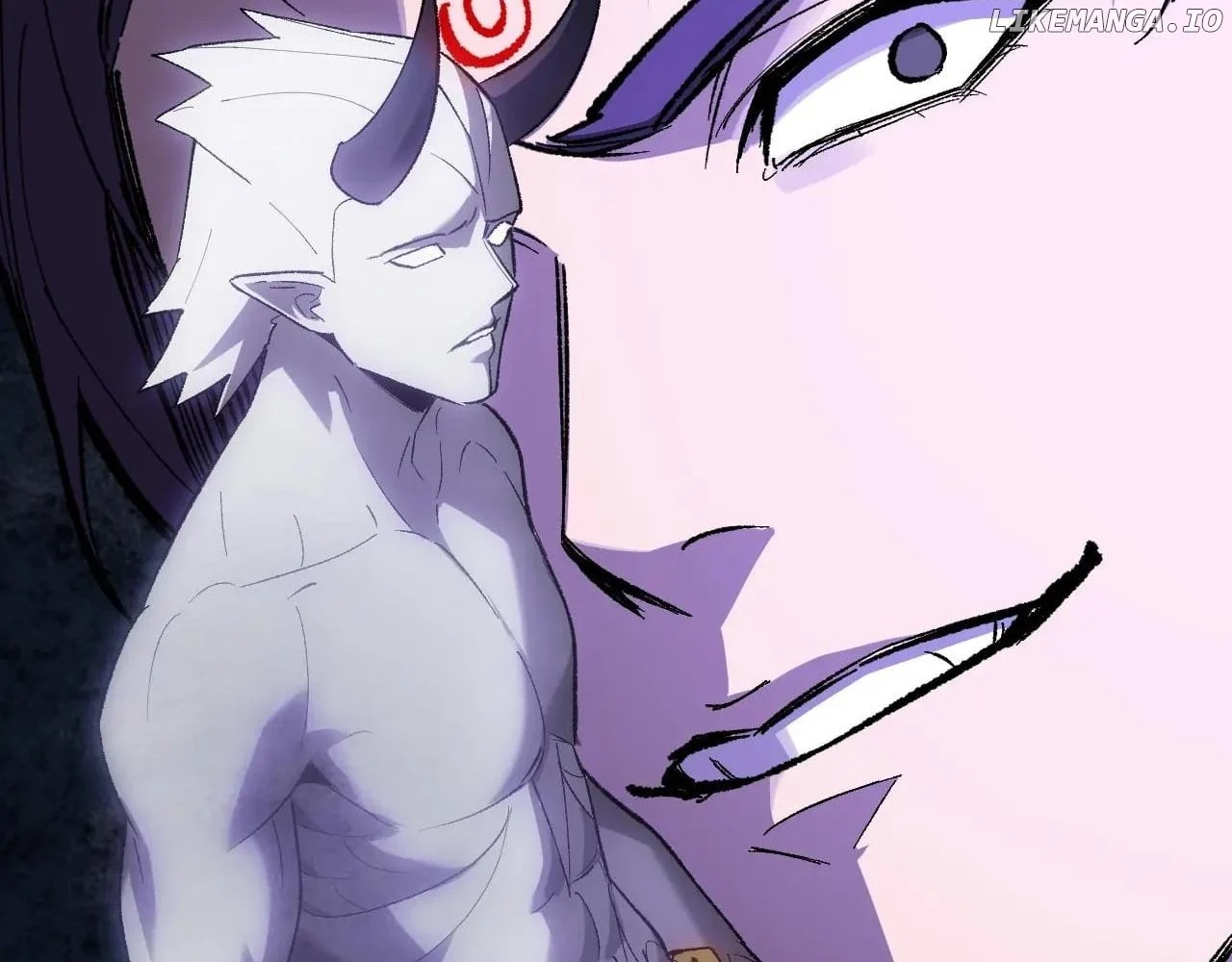 Read Virus King Manga Online