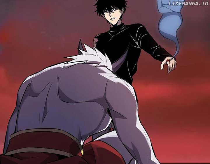 Read Virus King Manga Online