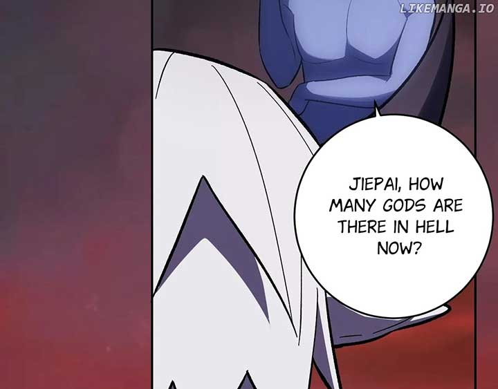 Read Virus King Manga Online