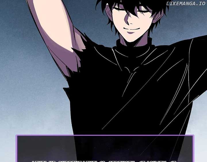Read Virus King Manga Online