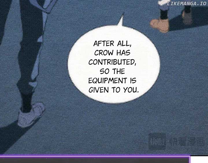 Read Virus King Manga Online