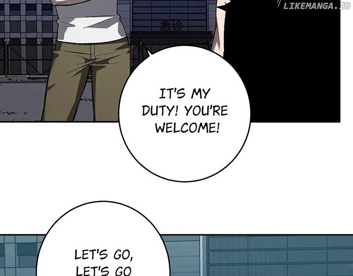 Read Virus King Manga Online