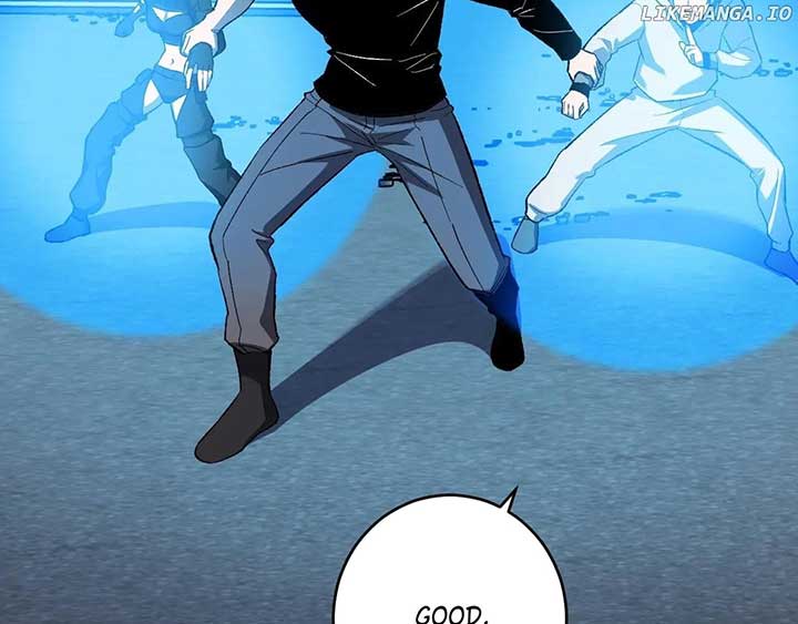 Read Virus King Manga Online
