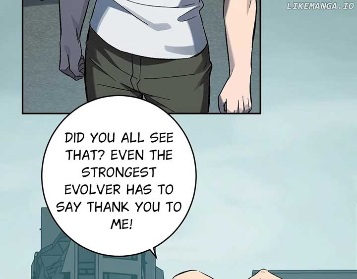 Read Virus King Manga Online