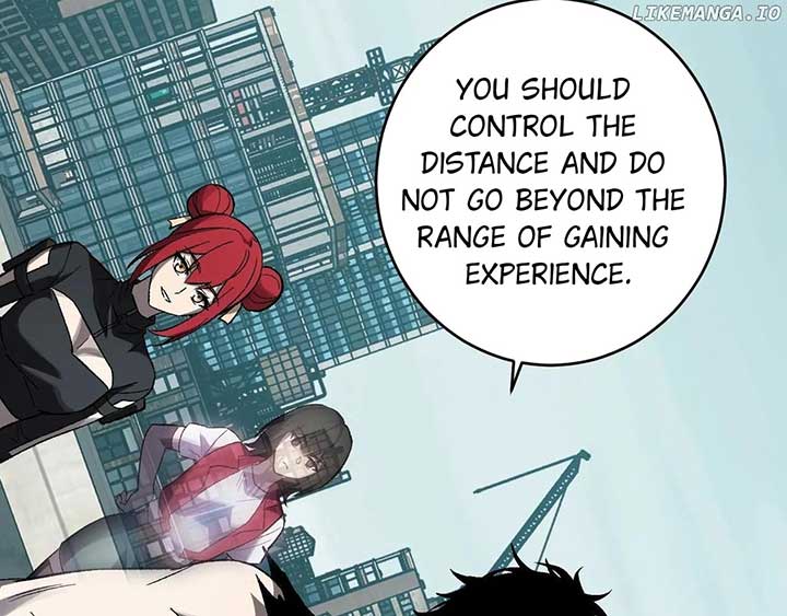 Read Virus King Manga Online