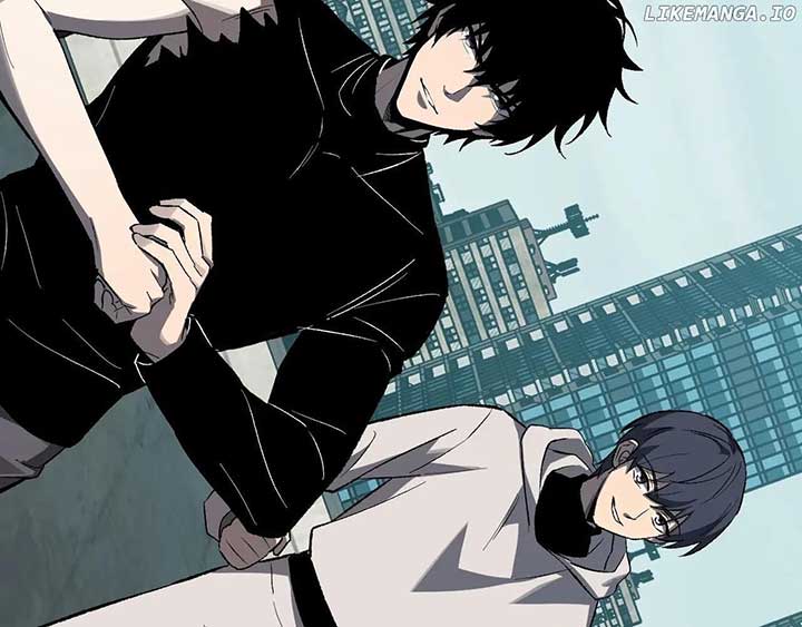 Read Virus King Manga Online