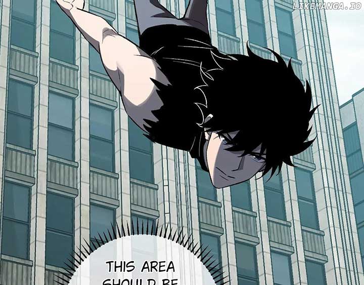 Read Virus King Manga Online