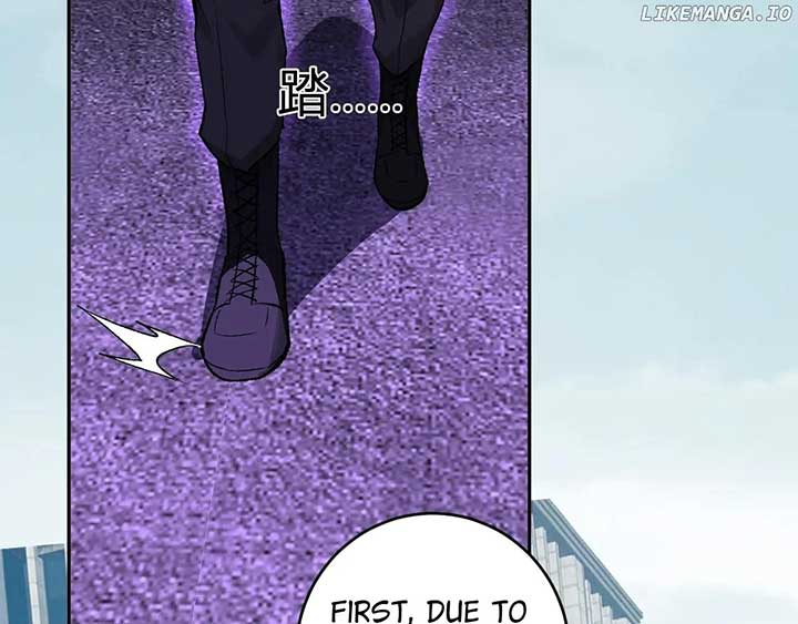 Read Virus King Manga Online