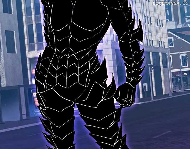 Read Virus King Manga Online