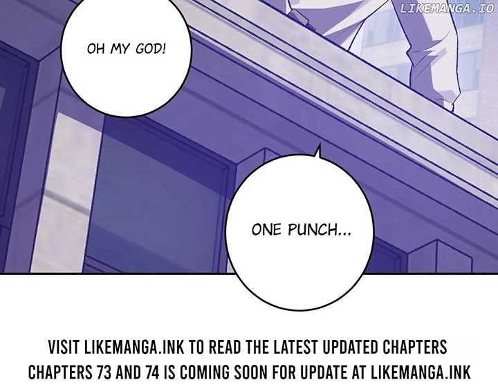 Read Virus King Manga Online