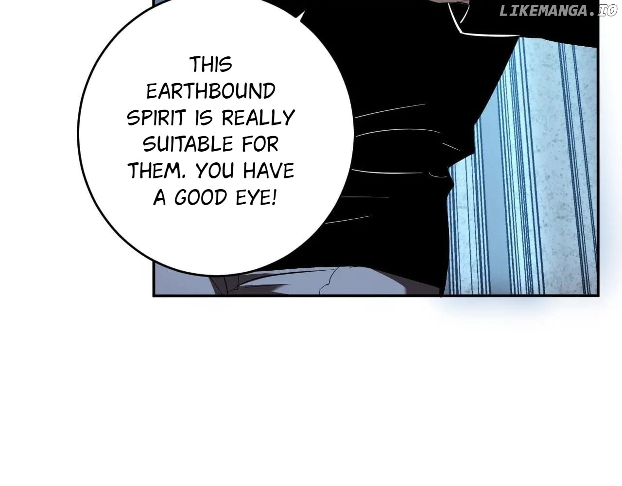 Read Virus King Manga Online