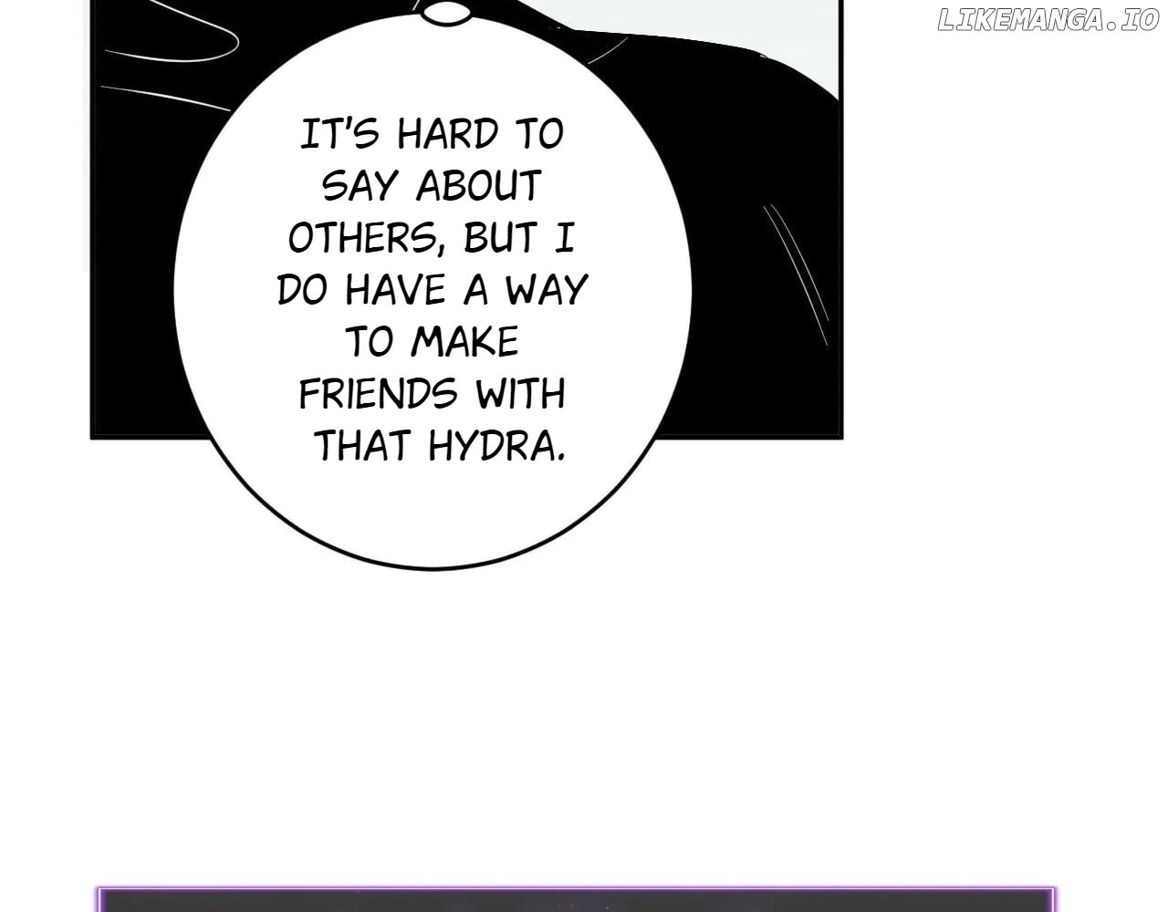 Read Virus King Manga Online