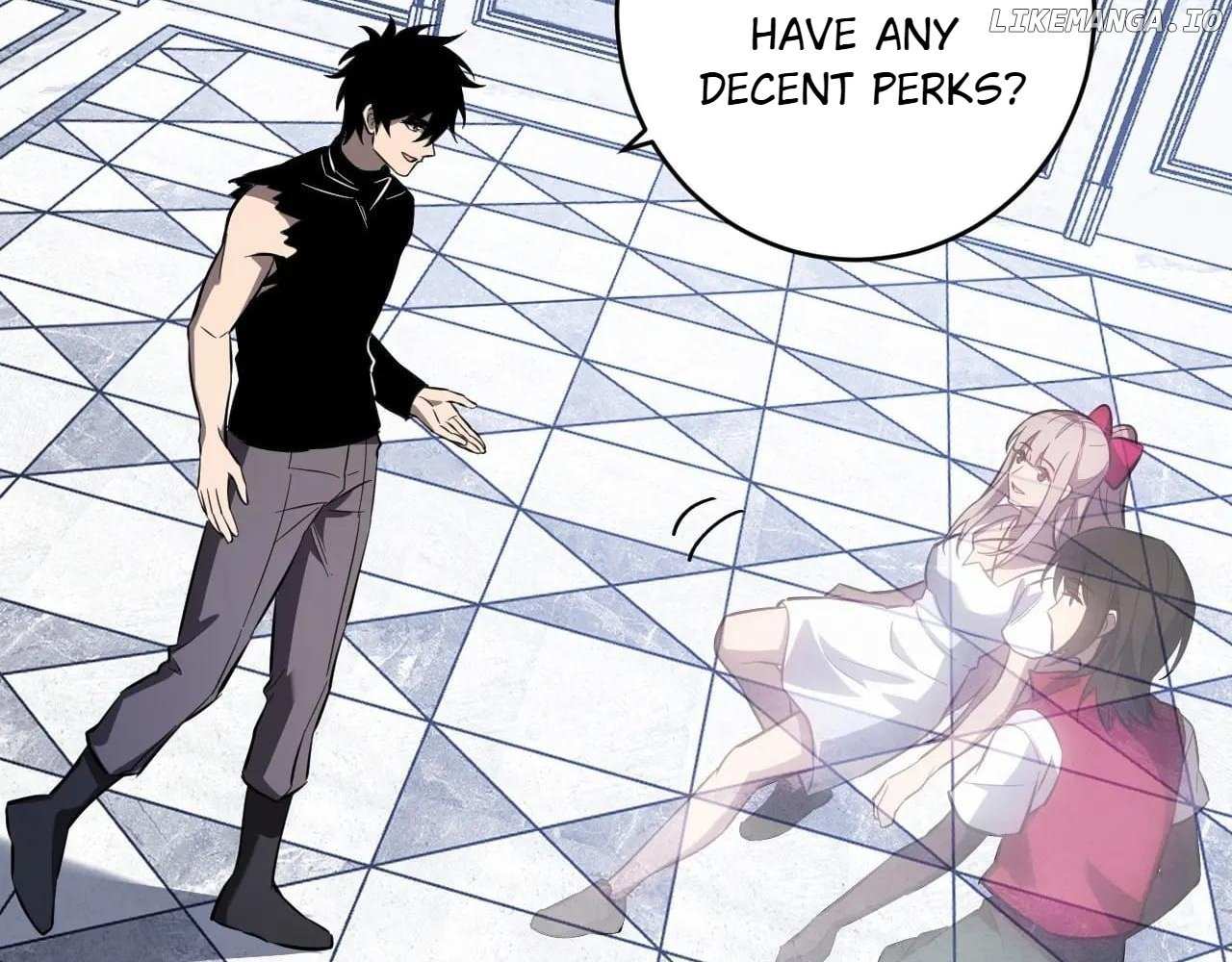 Read Virus King Manga Online