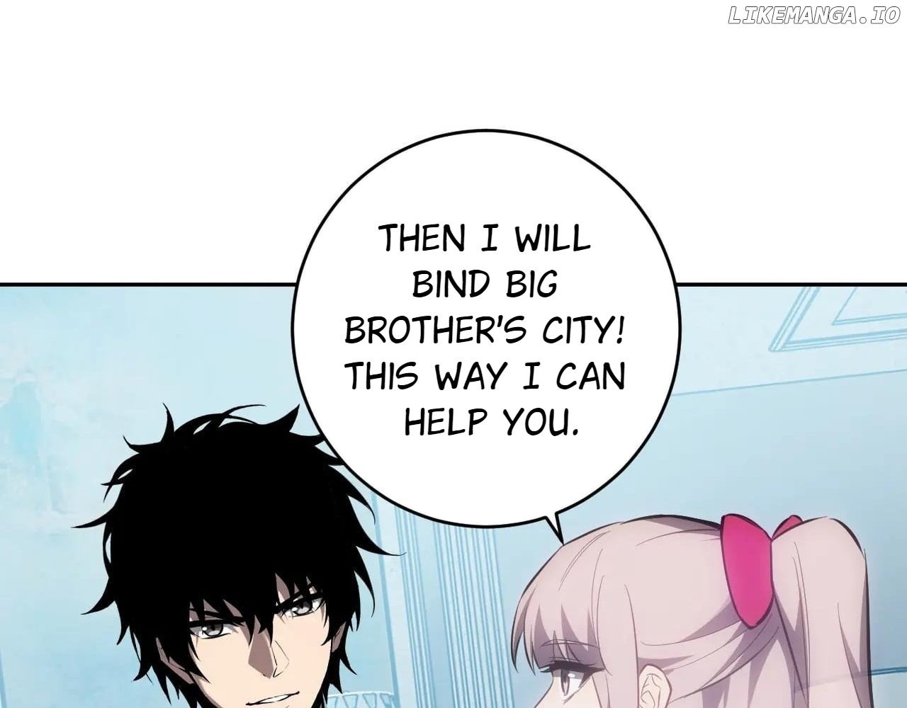 Read Virus King Manga Online