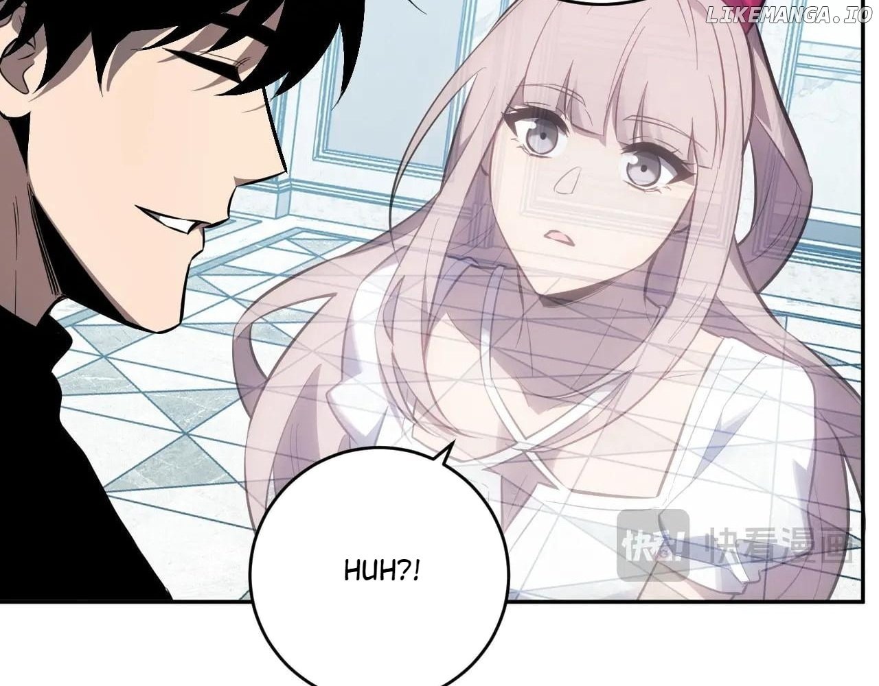 Read Virus King Manga Online