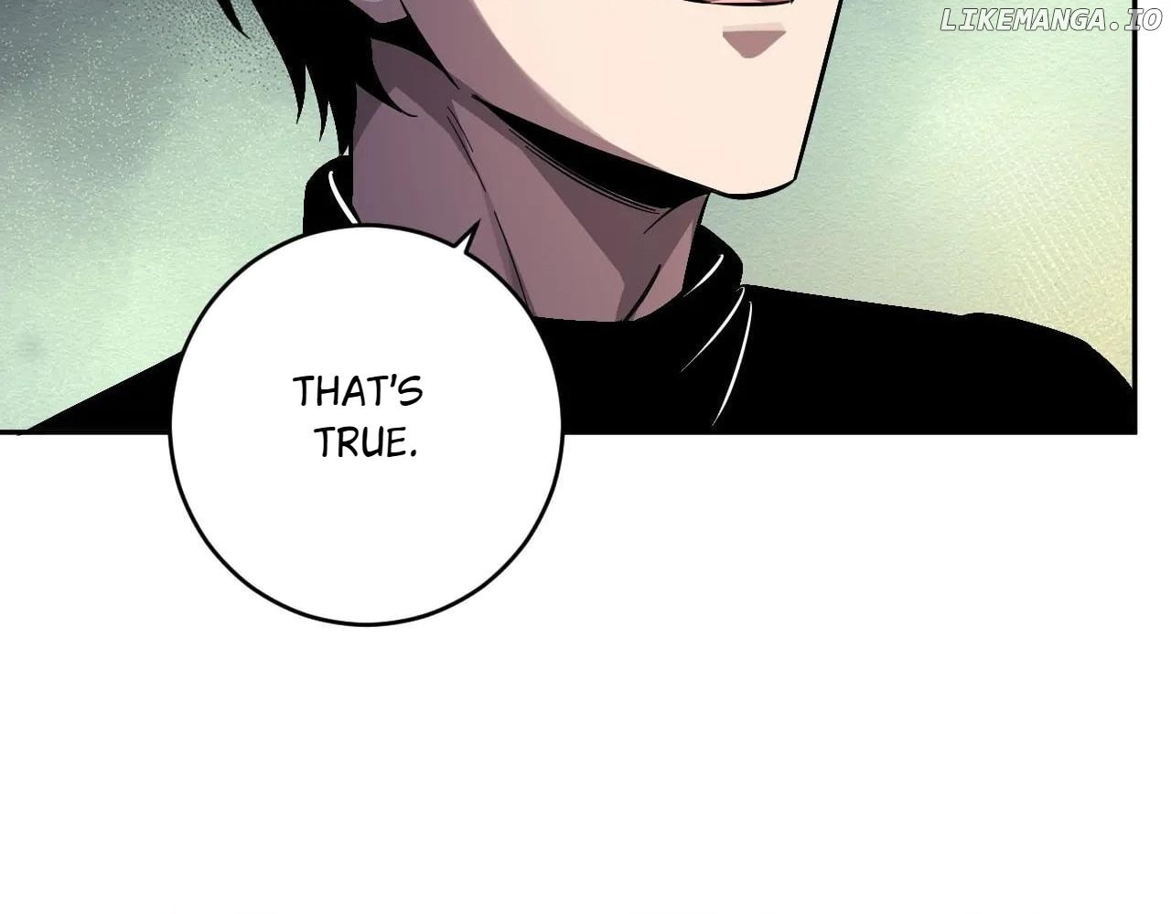 Read Virus King Manga Online