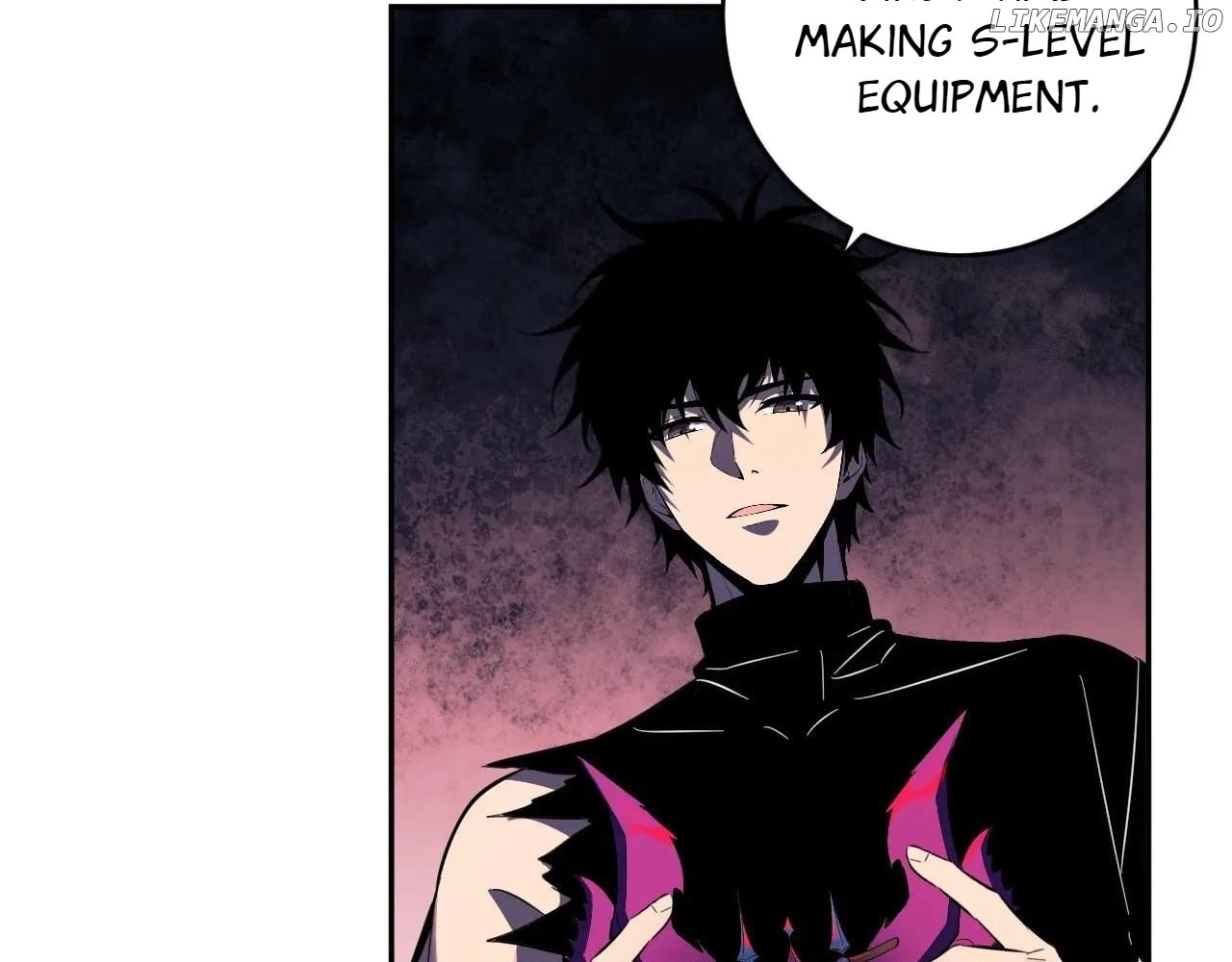 Read Virus King Manga Online