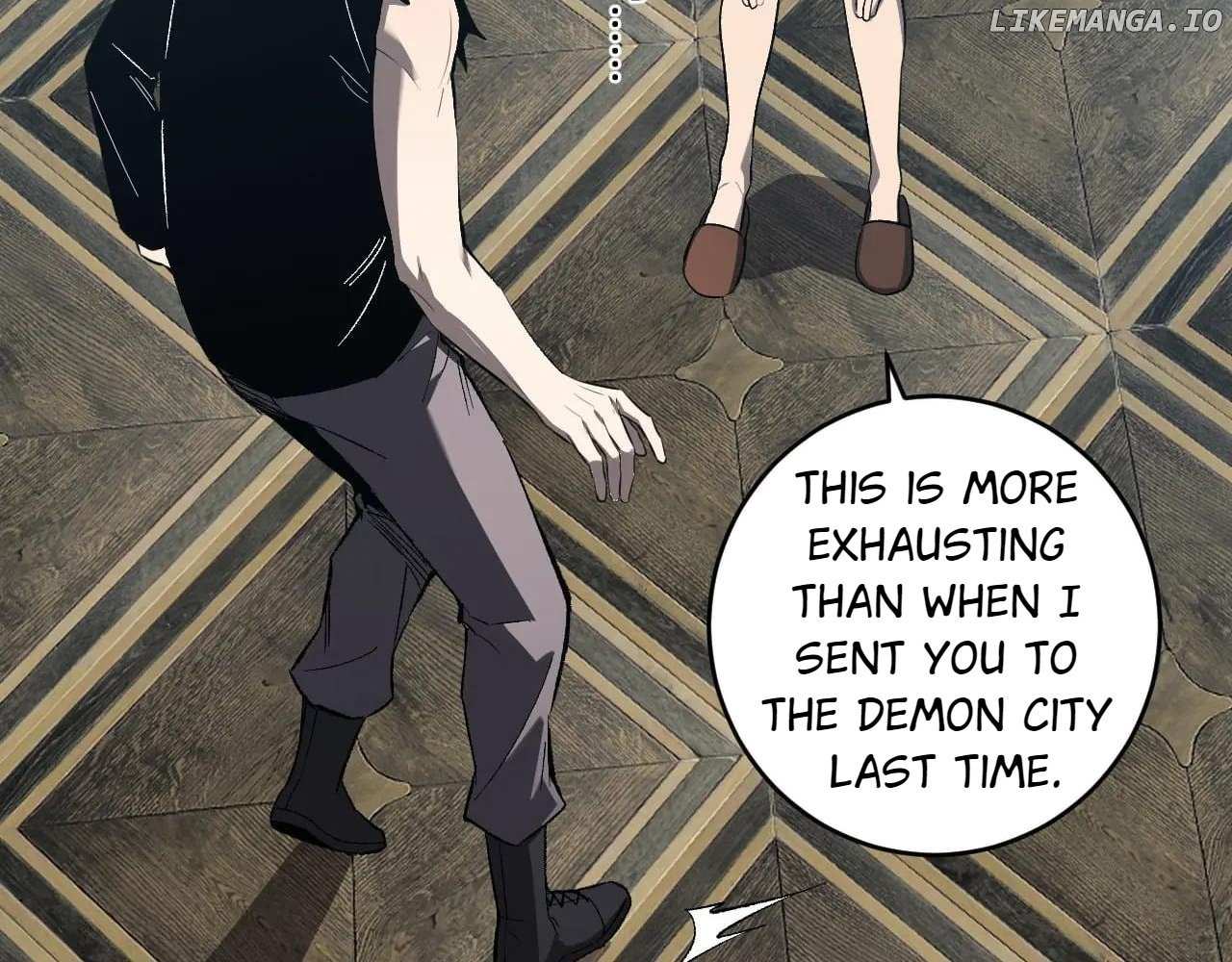 Read Virus King Manga Online