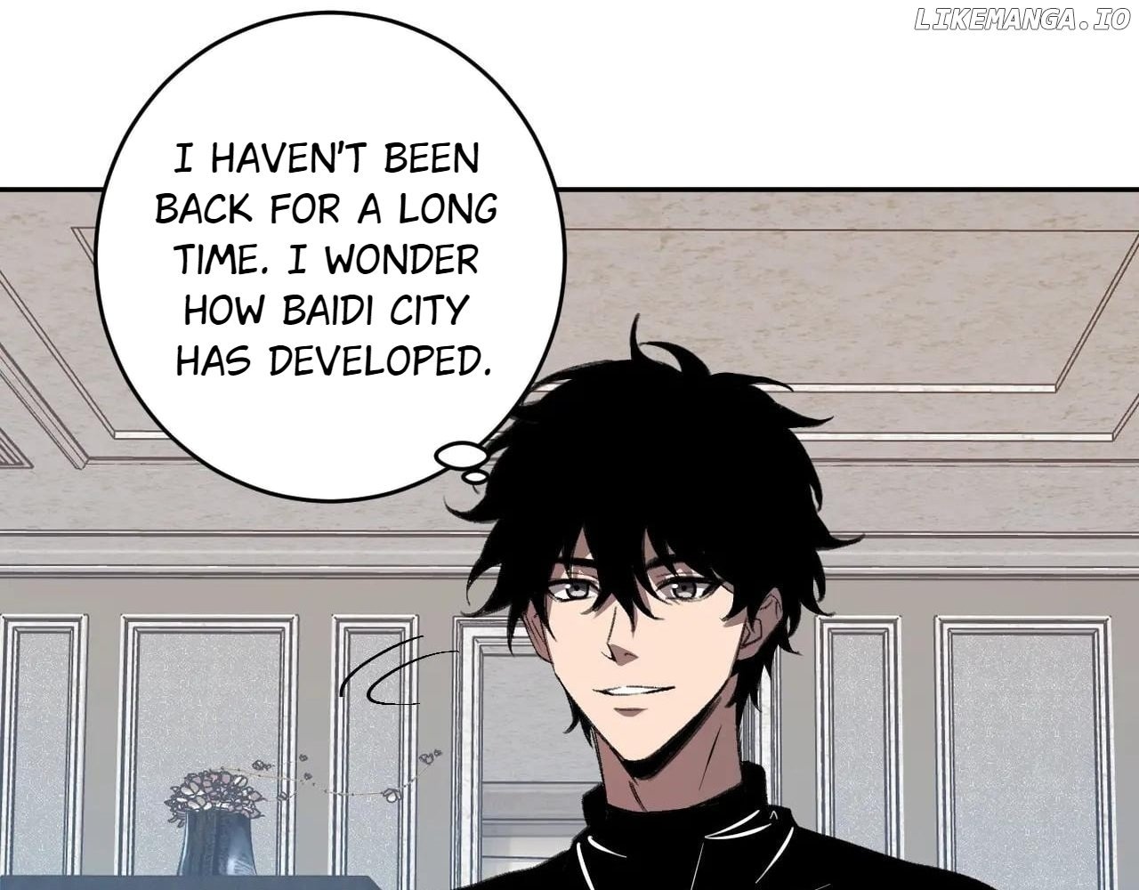 Read Virus King Manga Online