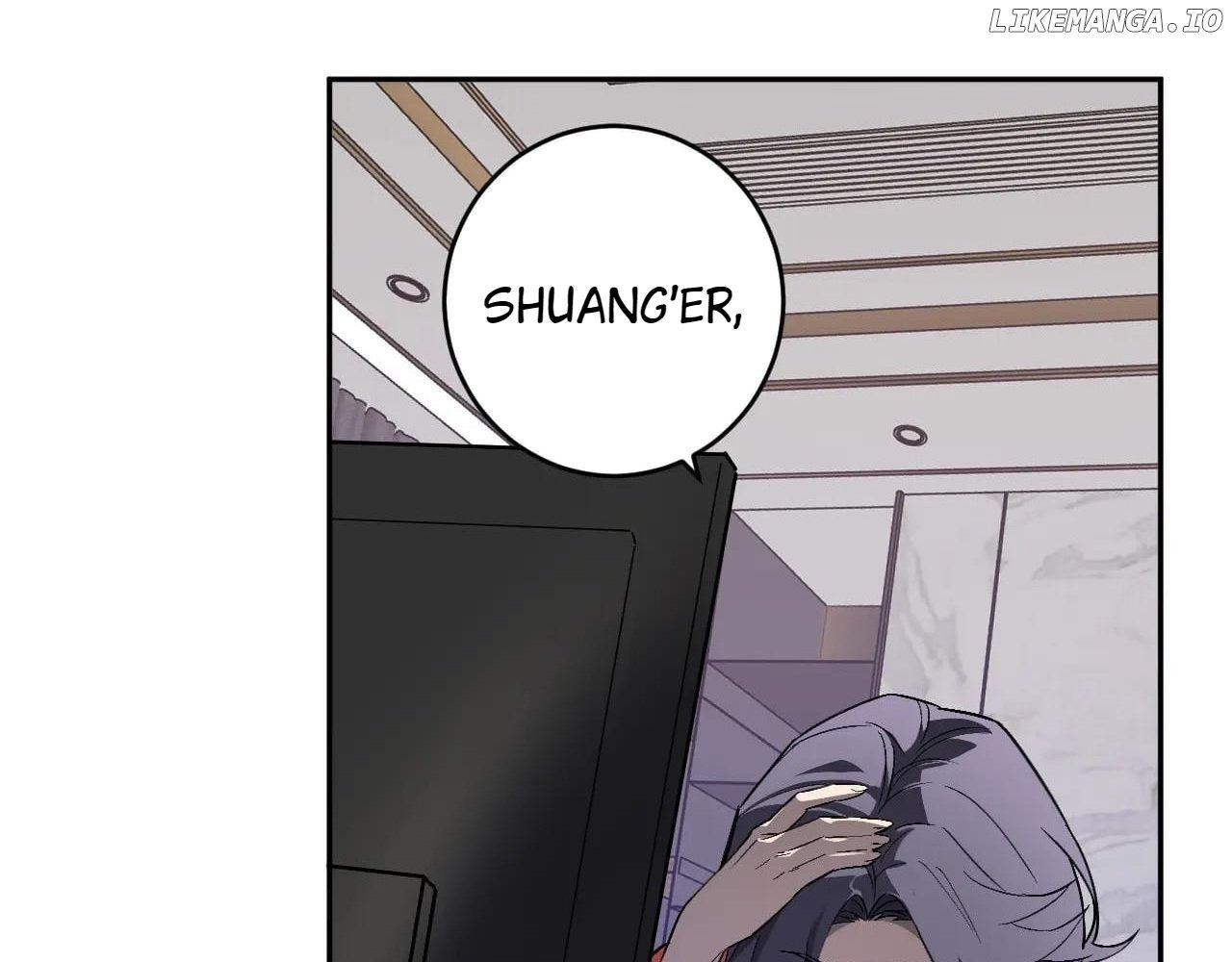 Read Virus King Manga Online