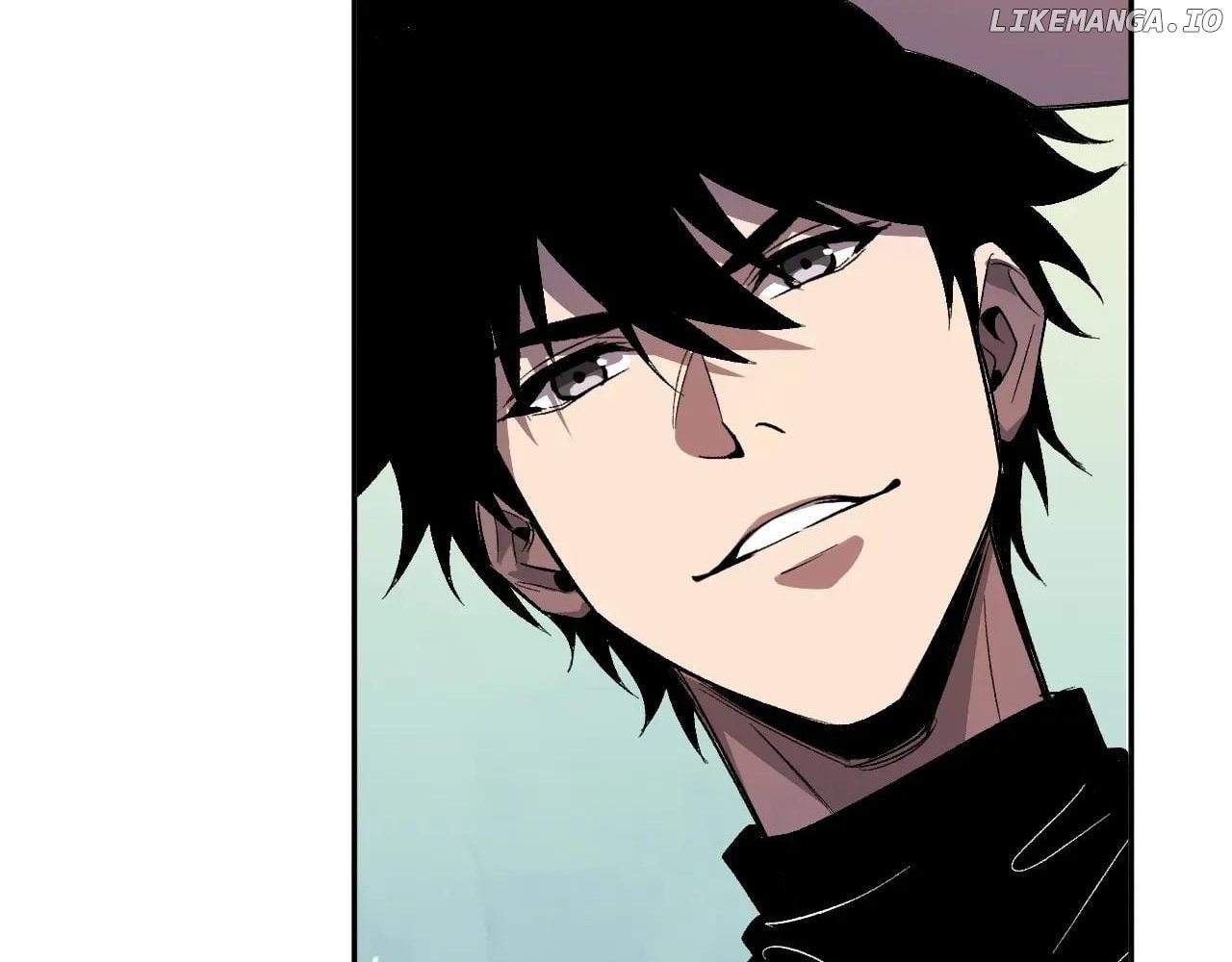 Read Virus King Manga Online
