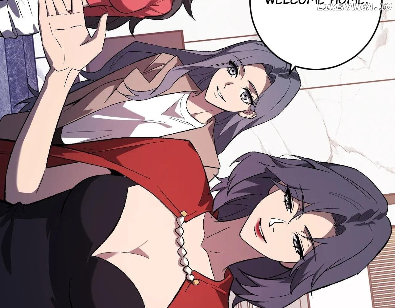 Read Virus King Manga Online