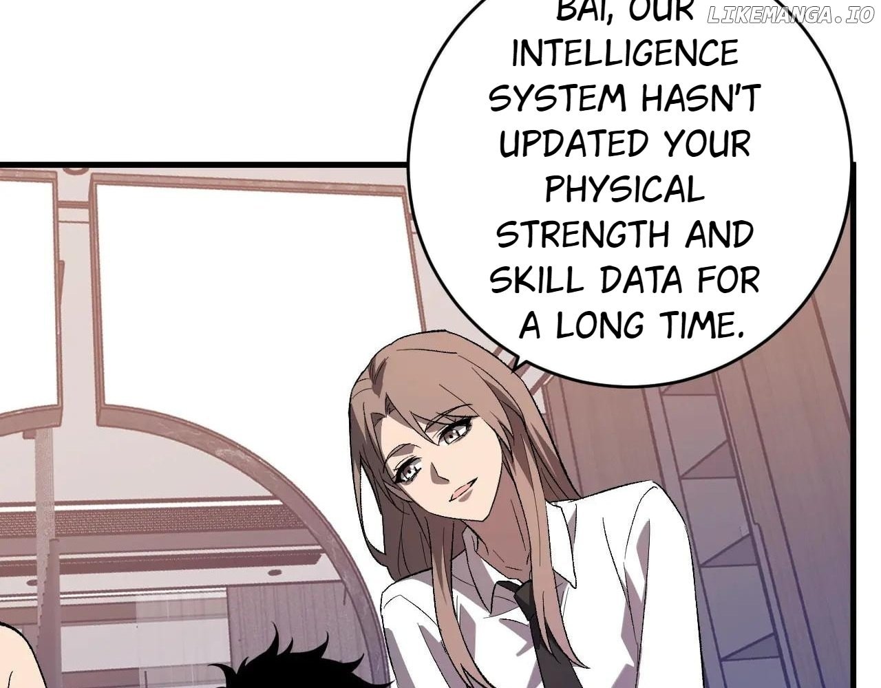 Read Virus King Manga Online