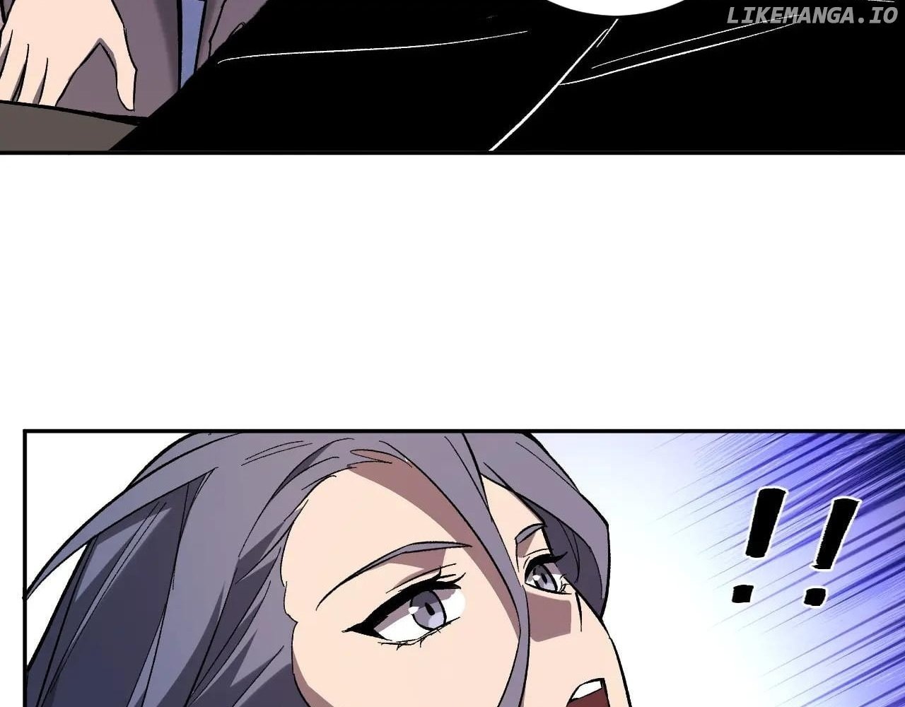 Read Virus King Manga Online