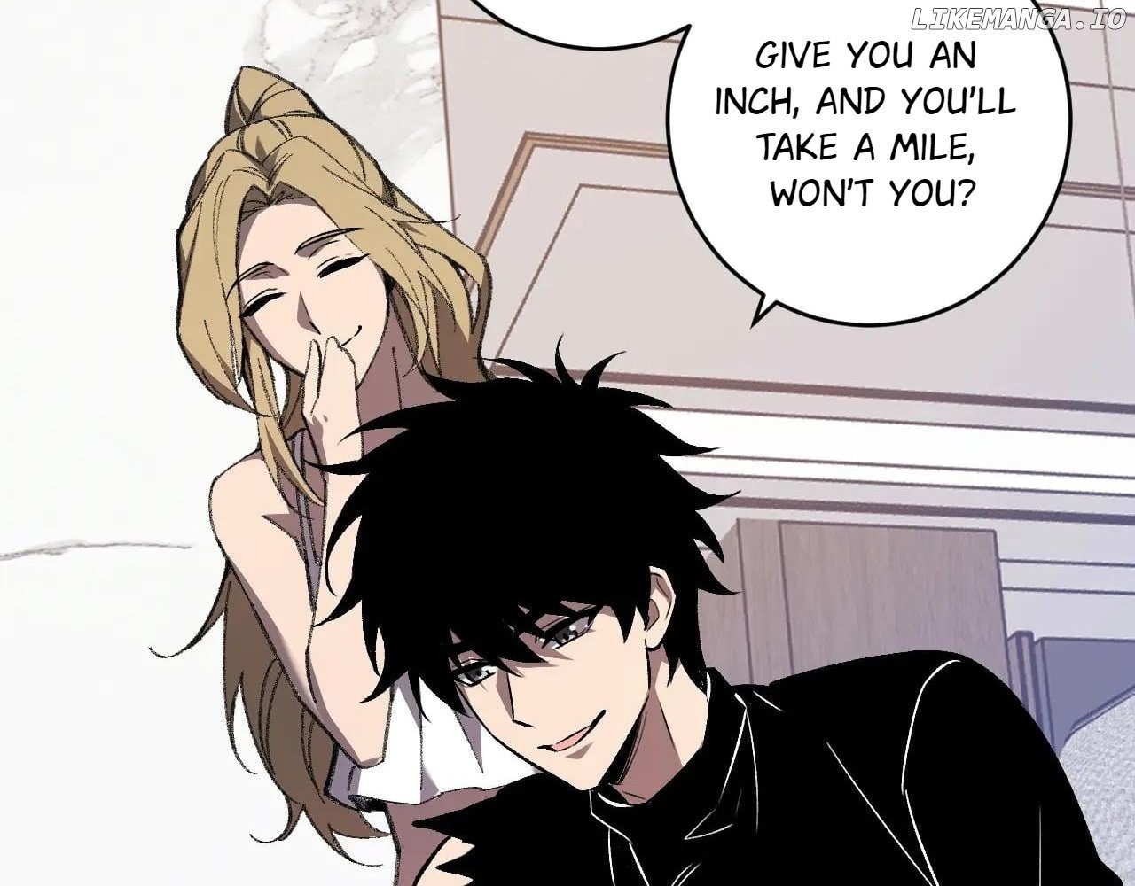 Read Virus King Manga Online