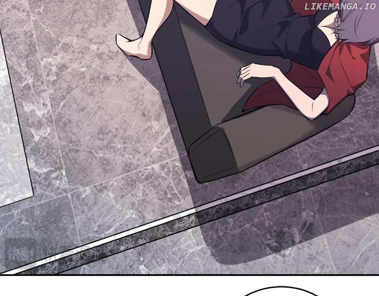 Read Virus King Manga Online