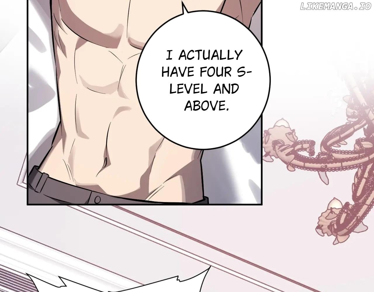 Read Virus King Manga Online