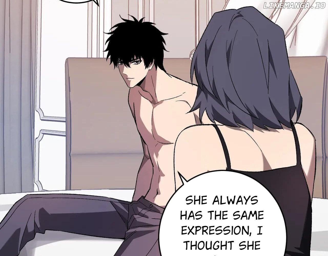Read Virus King Manga Online